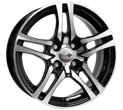 15" 4x108 RC-DESIGN RC26 ET37 6.5J