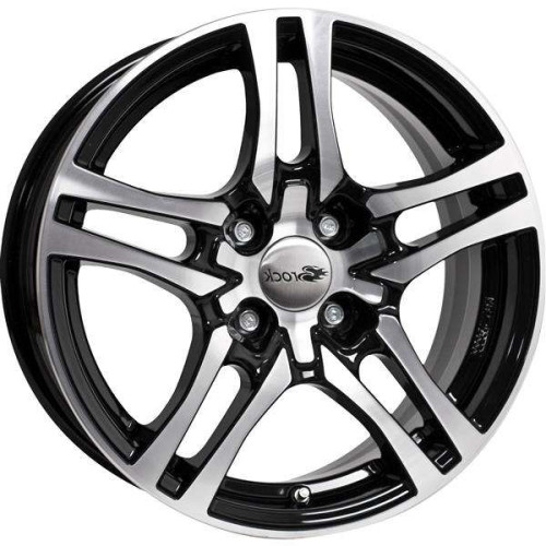 15" 4x108 RC-DESIGN RC26 ET37 6.5J