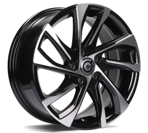 15" 5x98 Carbonado TORINO ET40 6.5J