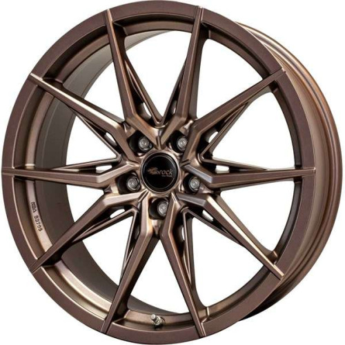 20" 5x114 Brock B42 ET45 8.5J