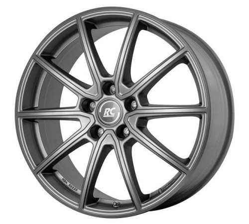 19" 5x114 RC-DESIGN RC32 ET40 8.5J