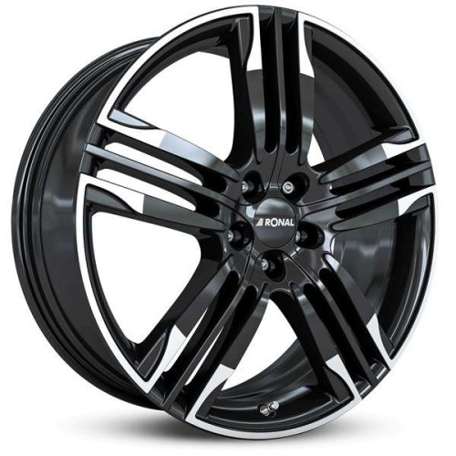 20" 5x112 Ronal R58 ET45 8J