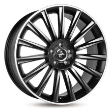 22" 5x130 Keskin Tuning KT18 ET50 10J