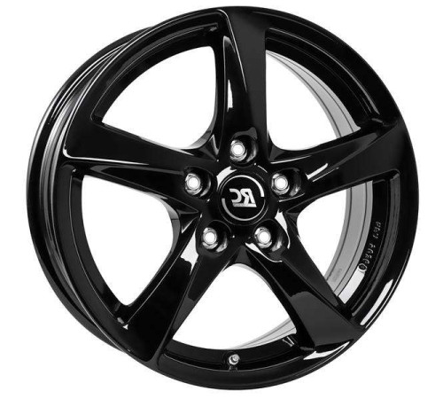 14" 5x100 RC-DESIGN RC30 ET38 5J
