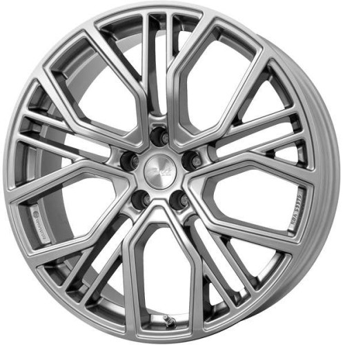19" 5x112 Brock B41 ET42 9J