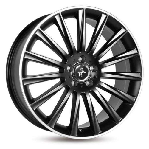 17" 5x112 Keskin Tuning KT18 ET38 7J
