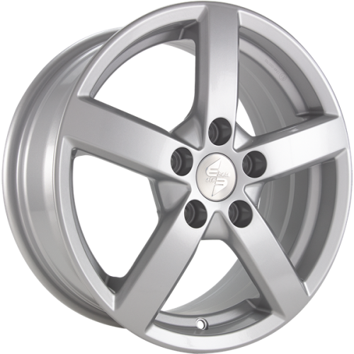 15" 5x100 Diewe Wheels Eros ET45 6J