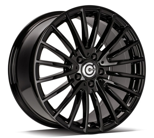 17" 5x112 Carbonado INEX ET35 8J