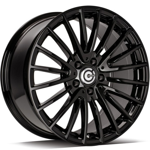 17" 5x112 Carbonado INEX ET35 8J