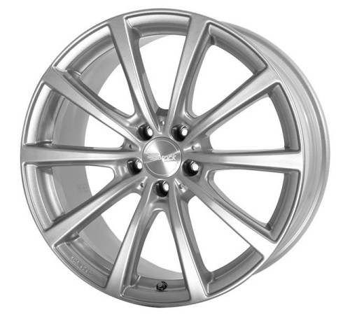 19" 5x130 Brock B32 ET47 8.5J