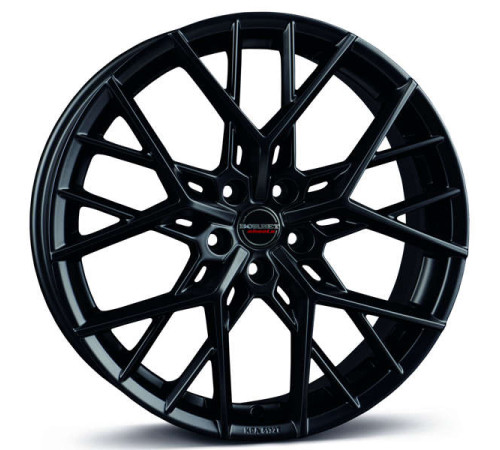 19" 5x112 Borbet BY ET30 8.5J