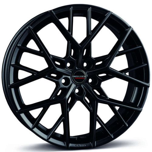19" 5x112 Borbet BY ET30 8.5J
