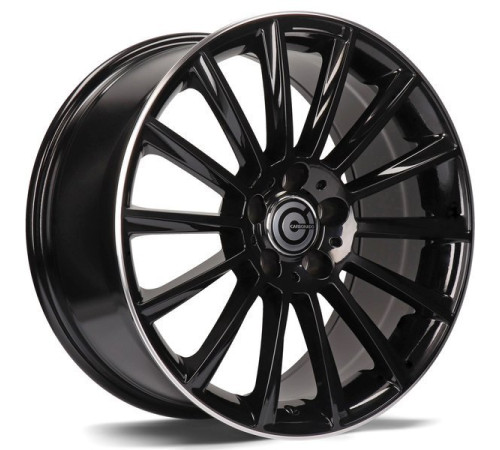 20" 5x112 Carbonado PERFORMANCE ET35 8.5J