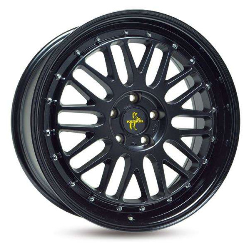 18" 5x120 Keskin Tuning KT22 ET35 8J