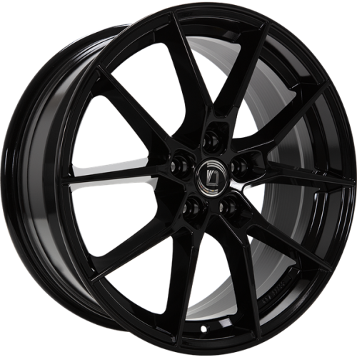 22" 5x112 Diewe Wheels Alla ET55 9.5J