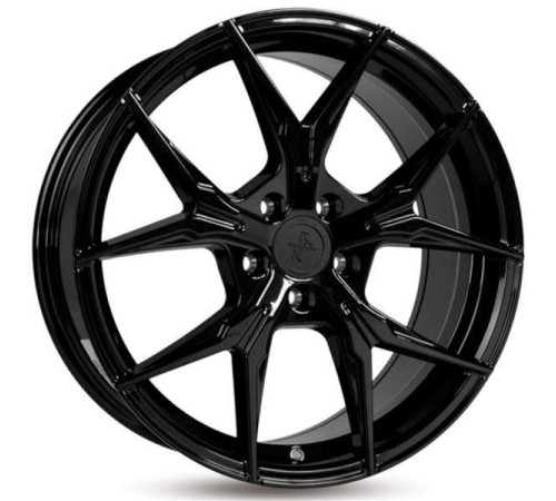 18" 5x114.3 Keskin Tuning KT19 ET40 8J