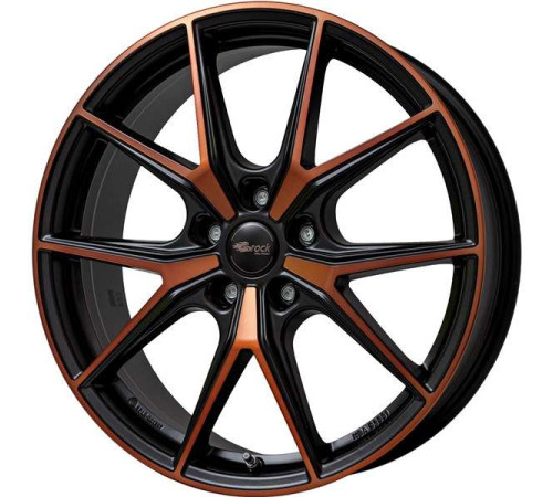 19" 5x112 Brock B40 ET50 8J