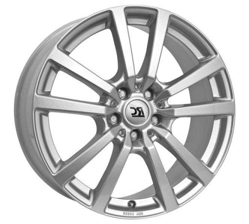 19" 5x120 RC-DESIGN RC25  ET45 8.5J