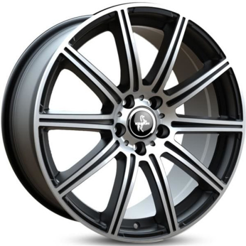 18" 5x112 Keskin Tuning KT16 ET45 8J