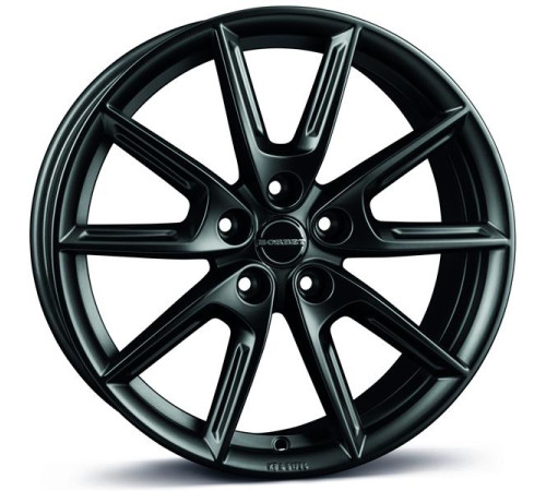 18" 5x108 Borbet LX18 ET45 8J