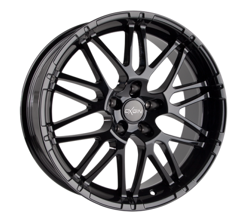 20" 5x114.3 Oxigin 14 Oxrock ET50 11J