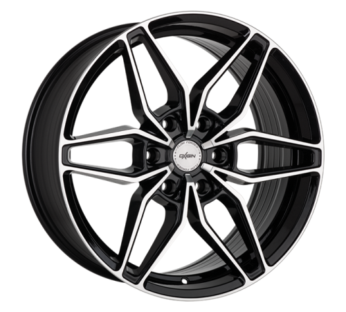 20" 6x139.7 Oxigin 24 Oxroad ET45 9J