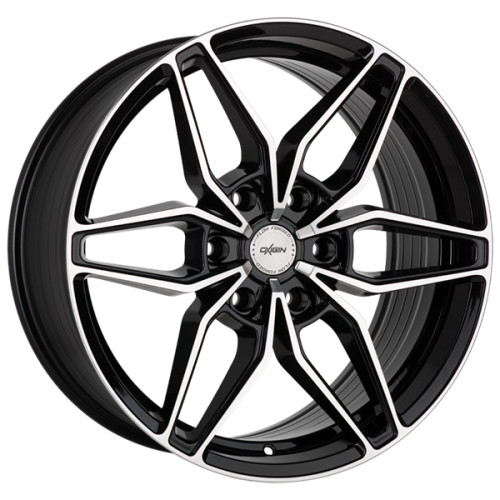 20" 6x139.7 Oxigin 24 Oxroad ET45 9J
