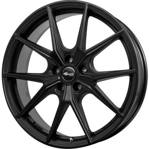 19" 5x112 Brock B40 ET49 8J