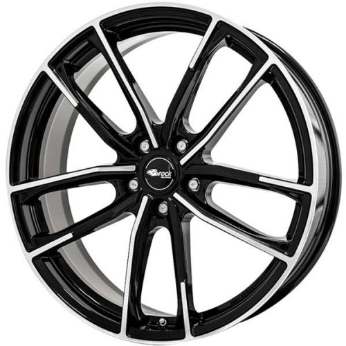 19" 5x112 Brock B38 ET40 8J
