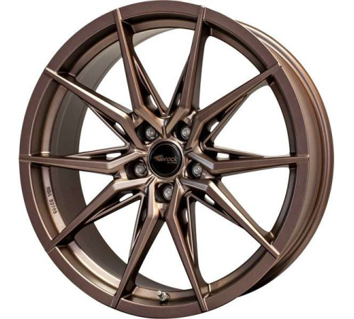 19" 5x112 Brock B42 ET42 8.5J