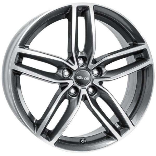19" 5x120 RC-DESIGN RC29 ET35 8J