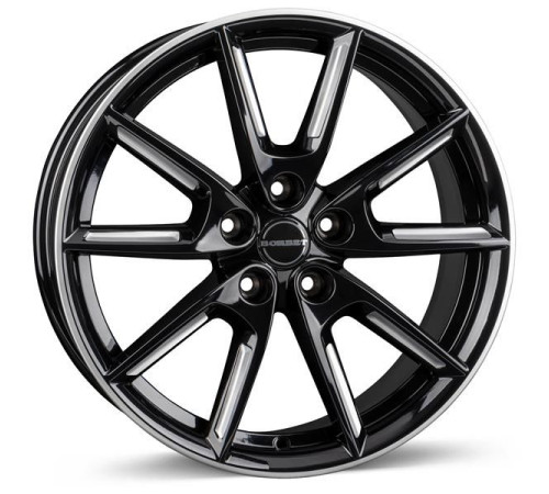18" 5x114.3 Borbet LX18 ET48 8J