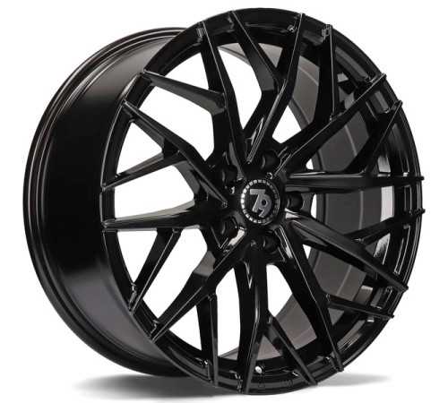 18" 5x100 seventy9 SV-C ET40 8J