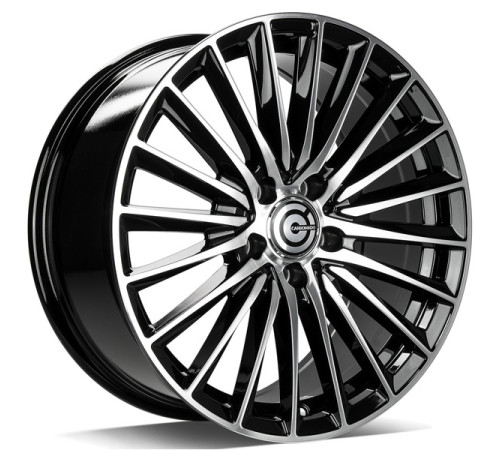 17" 5x112 Carbonado PRESTIGE ET35 7.5J