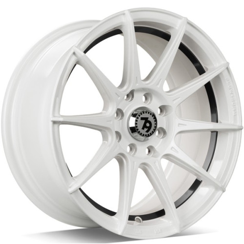 15" 4x100 4x114.3 seventy9 SCF-F ET35 7J