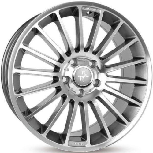 17" 5x108 Keskin Tuning KT15 ET48 7J