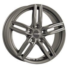 17" 5x112 Carmani 14 Paul ET47 7.5J