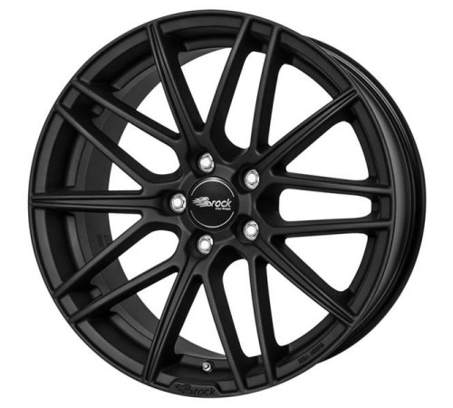 19" 5x120 Brock B34 ET35 8.5J