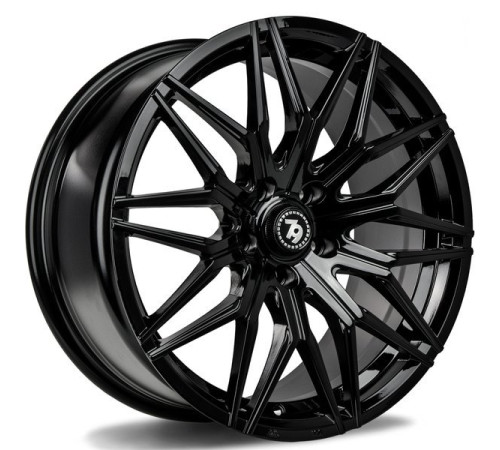 18" 5x112 seventy9 SV-O ET35 8J