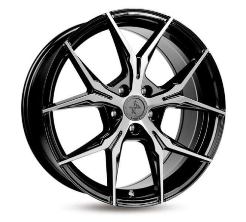 18" 5x100 Keskin Tuning KT19 ET30 8J