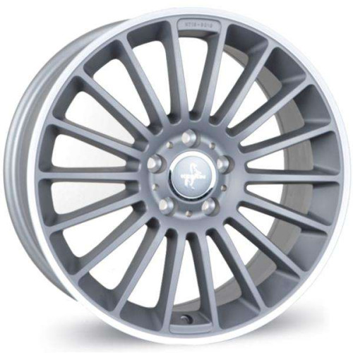 19" 5x112 Keskin Tuning KT15 ET30 8.5J