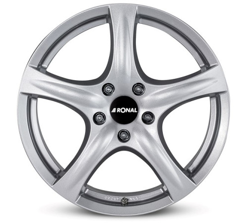 17" 5x120 Ronal R42 ET35 8J