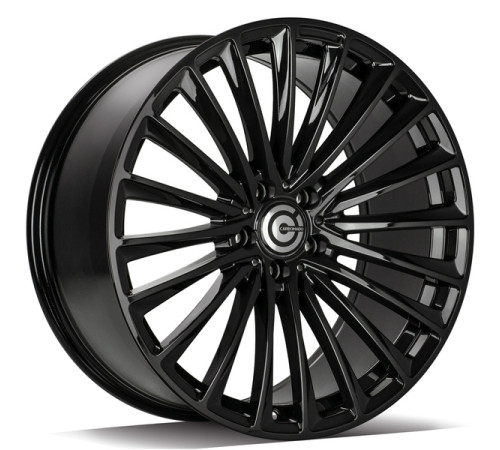 20" 5x112 Carbonado PRESTIGE ET35 8.5J