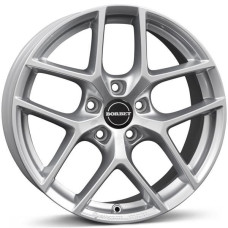 16" 5x105 Borbet Y ET38 7J