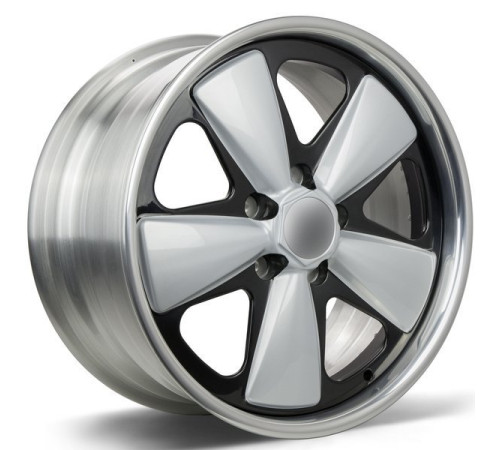 19" 5x130 CForged CF-6 ET48 8.5J