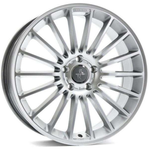 18" 5x120 Keskin Tuning KT15 ET35 9.5J