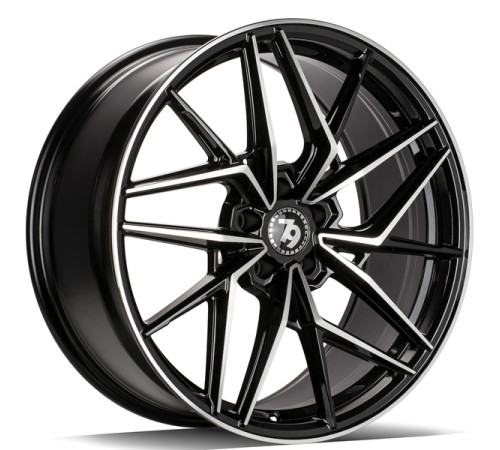 18" 5x112 seventy9 SCF-I ET45 8J