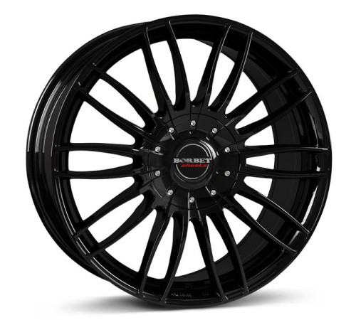 20" 5x112 Borbet CW 3 ET35 9J