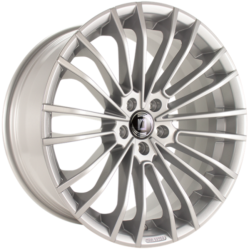 22" 5x130 Diewe Wheels Presto ET45 10.5J