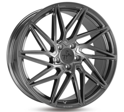 18" 5x112 Keskin Tuning KT20 ET30 8J